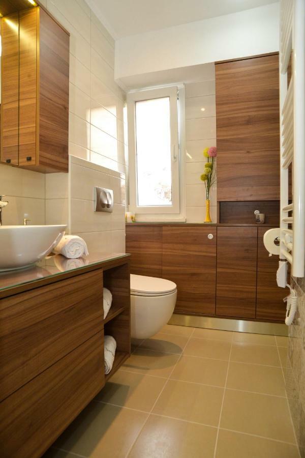 Guest House Crisogono Zadar Exterior foto